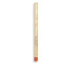 Revolution Pro New Neutral Lip Liner Reveal