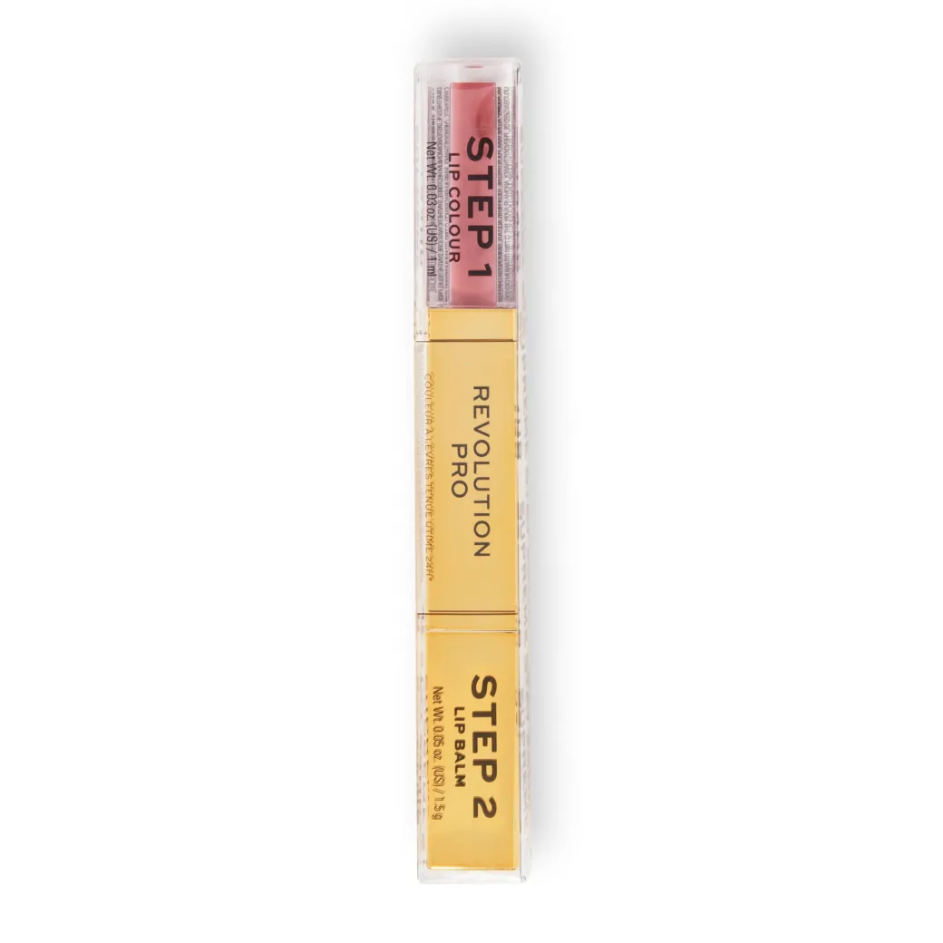 Revolution Pro Supreme Stay 24h Lip Duo Velvet
