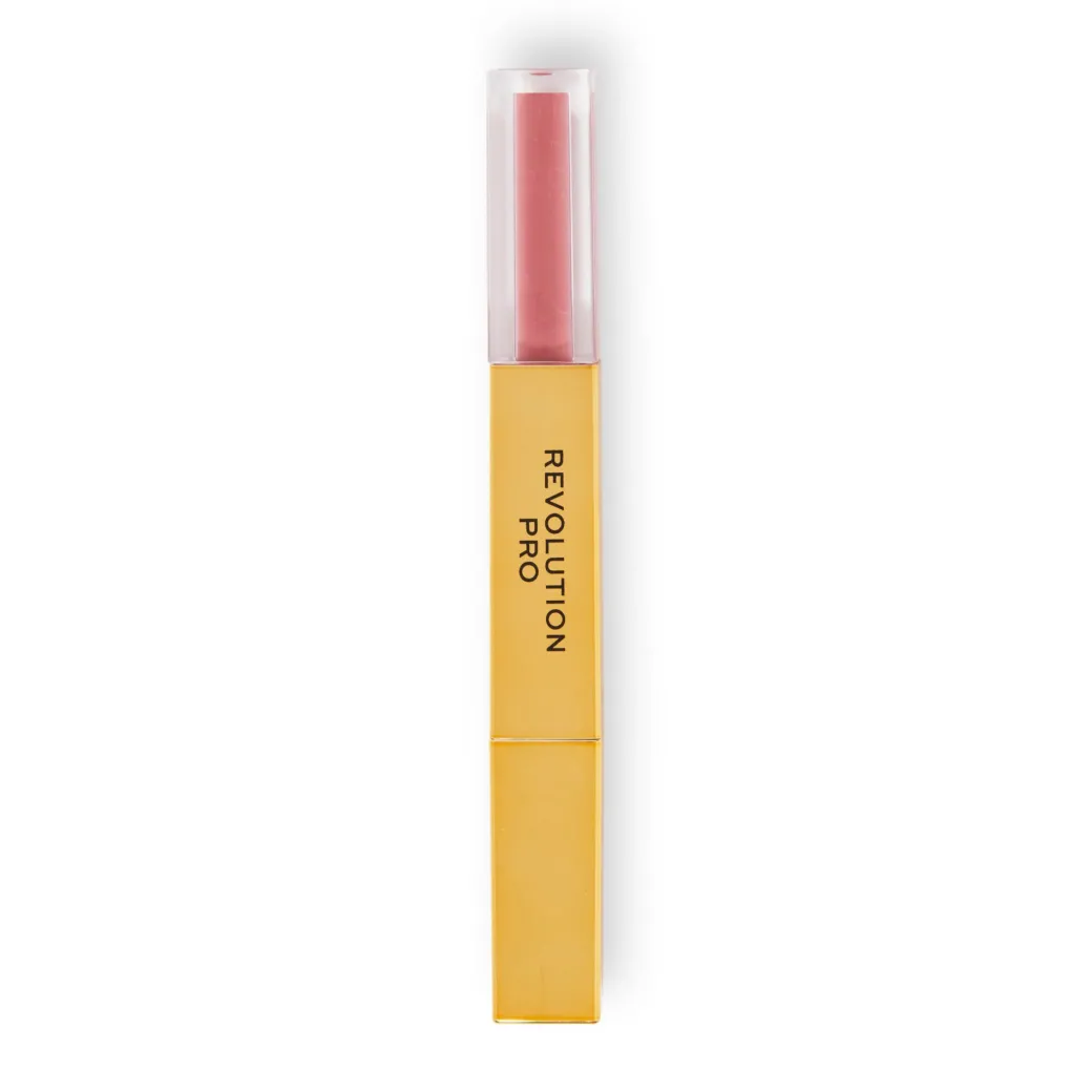 Revolution Pro Supreme Stay 24h Lip Duo Velvet