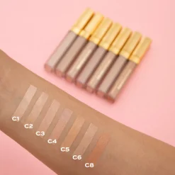 Revolution Pro Ultimate Radiant Under Eye Concealer 4.5ml