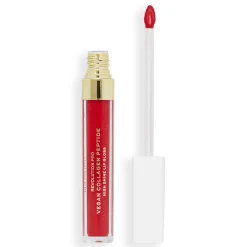 Revolution Pro Vegan Collagen Peptide High Shine Lip Gloss Cherie