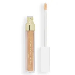 Revolution Pro Vegan Collagen Peptide High Shine Lip Gloss Chic