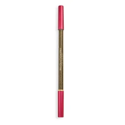 Revolution Pro Visionary Gel Eyeliner Pencil Burgundy