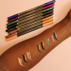 Revolution Pro Visionary Gel Eyeliner Pencil Burgundy