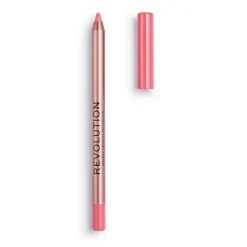 Revolution Satin Kiss Lipliner Cupcake Pink