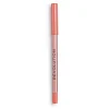 Revolution Satin Kiss Lipliner Heart Race Peach Nude