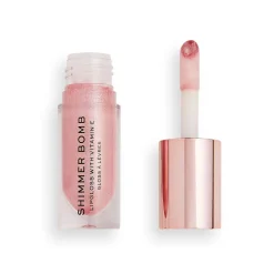 Revolution Shimmer Bomb Glimmer Nude