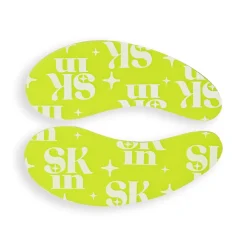 Revolution Skin Bright Eye-dea Reusable Silicone Eye Patches 1 Pair