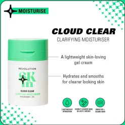 Revolution Skin Clearly Clarify 4 Step Starter Kit Minis