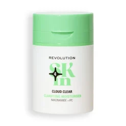 Revolution Skin Cloud Clear Clarifying Moisturizer 50ml