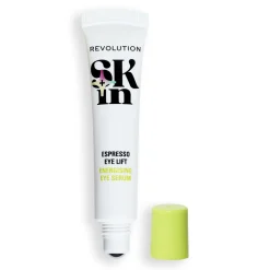 Revolution Skin Espresso Eye Lift 5% Caffeine Energising Eye Serum 15ml