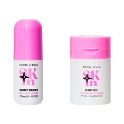 Revolution Skin Go Gentle Soothe & Hydrate Duo