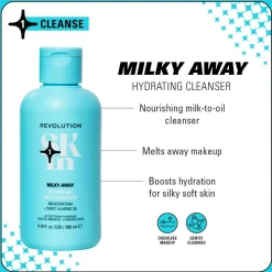 Revolution Skin Happy Hydrate 4 Step Starter Kit Minis