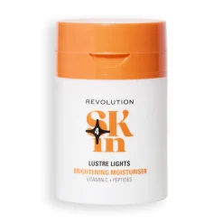 Revolution Skin Lustre Lights Brightening Moisturizer 50ml