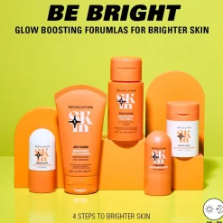 Revolution Skin Lustre Lights Brightening Moisturizer 50ml