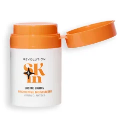 Revolution Skin Lustre Lights Brightening Moisturizer 50ml