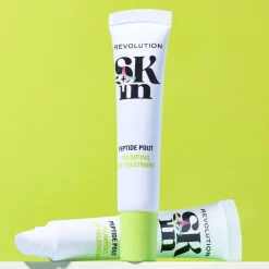 Revolution Skin Peptide Pout Plumping Lip Treatment 15ml