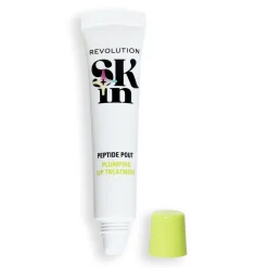 Revolution Skin Peptide Pout Plumping Lip Treatment 15ml