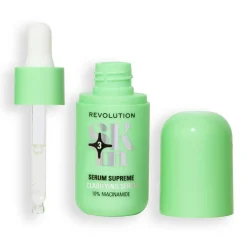 Revolution Skin Serum Supreme 10% Niacinamide Serum Clarifying Serum 30ml