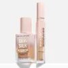Revolution Skin Silk Radiant Skin Foundation & Concealer Duo