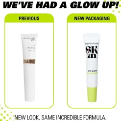 Revolution Skin Spot Slayer 1% IPC Spot Treatment 15ml