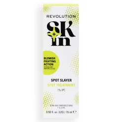 Revolution Skin Spot Slayer 1% IPC Spot Treatment 15ml