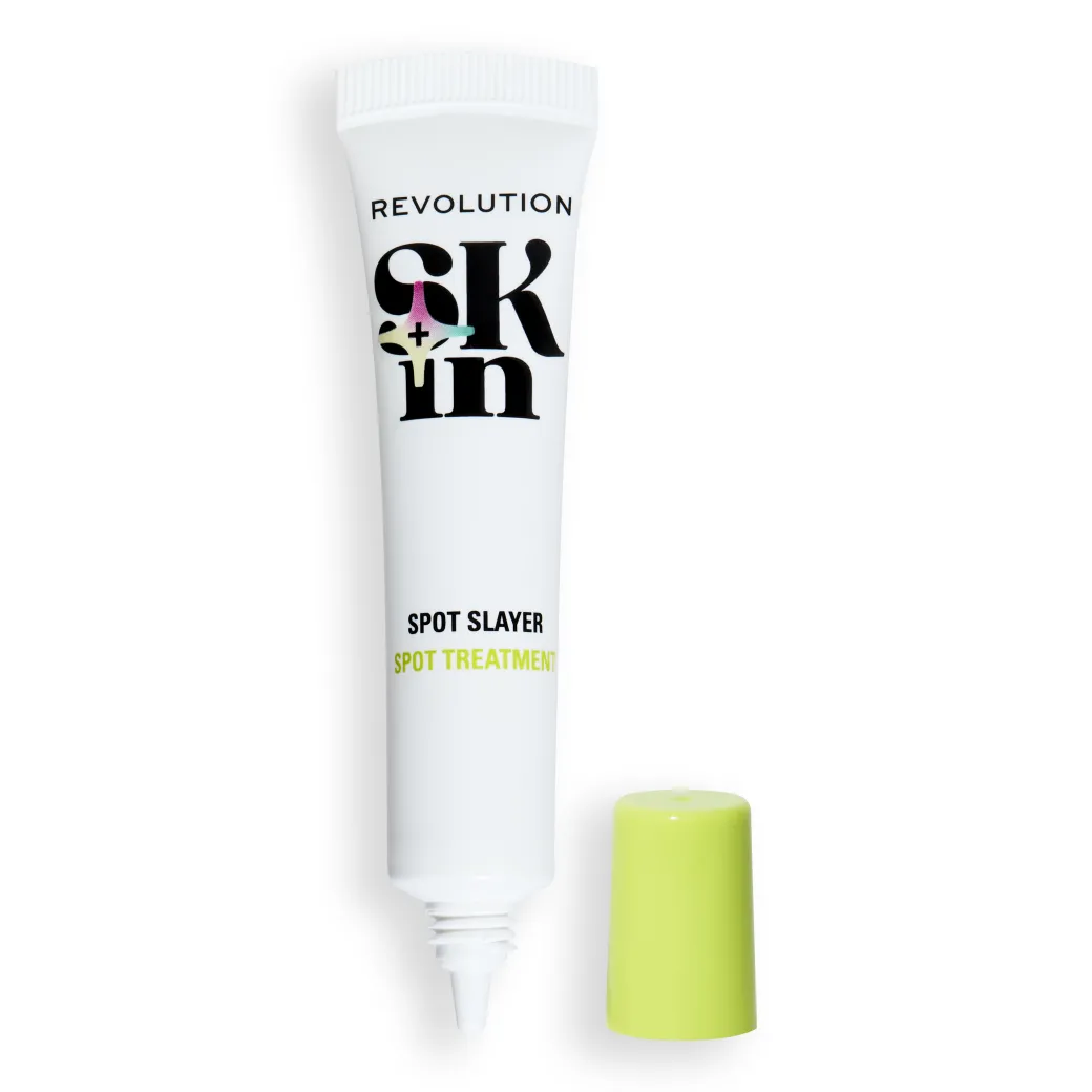 Revolution Skin Spot Slayer 1% IPC Spot Treatment 15ml