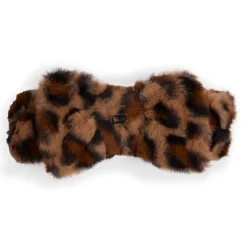 Revolution Skincare Leopard Print Headband