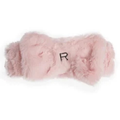 Revolution Skincare Light Pink Headband
