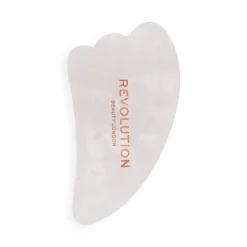 Revolution Skincare Rose Quartz Gua Sha