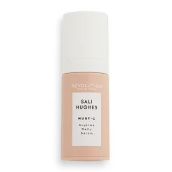 Revolution Skincare x Sali Hughes Must-C Anytime Daily Serum