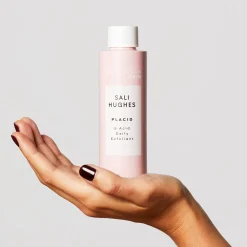 Revolution Skincare x Sali Hughes Placid 5-Acid Daily Exfoliant 150ml