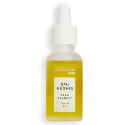 Revolution Skincare x Sali Hughes Face Blanket Facial Oil 30ml