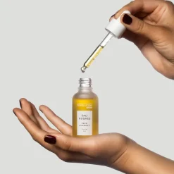 Revolution Skincare x Sali Hughes Face Blanket Facial Oil 30ml