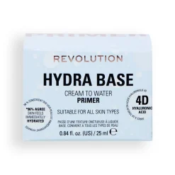 Revolution Superbase Hydra Primer