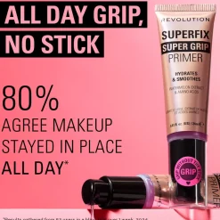 Revolution Superfix Grip Primer