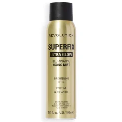 Revolution Superfix Ultra Glow Fixing Mist