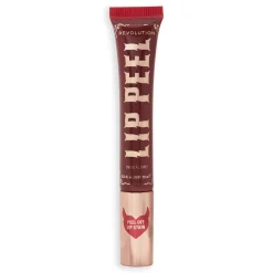Revolution Truly Sinful Peel Off Lip Stain Red