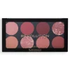 Revolution Ultra Blush Palette Sunset Burst