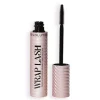 Revolution Wrap Lash Tubing Mascara Black