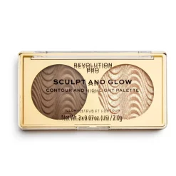 Sculpt & Glow Savanna Nights