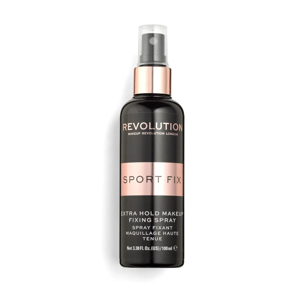 Sport Fix Fixing Spray