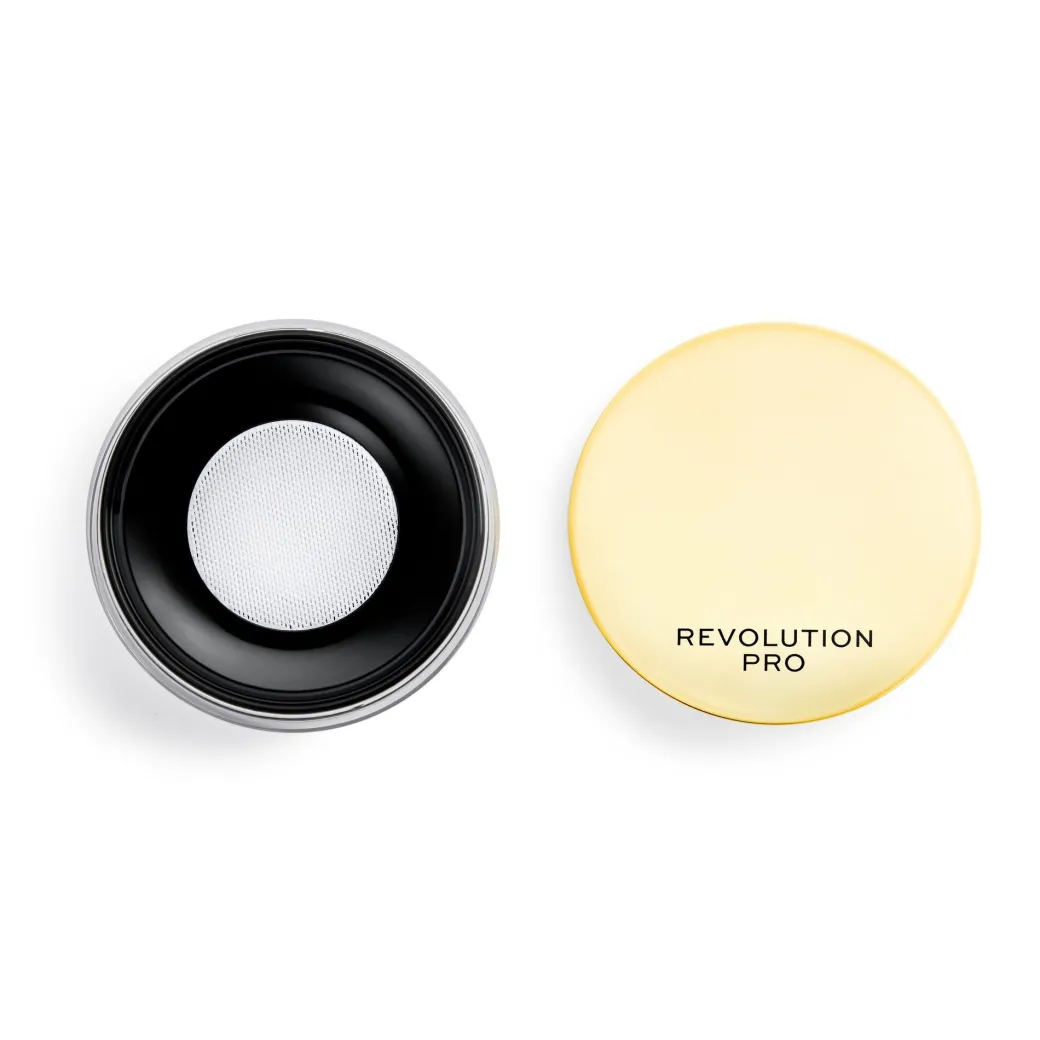 Translucent Hydra-Matte Setting Powder