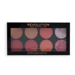 Ultra Blush Palette Sugar & Spice