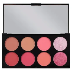 Ultra Blush Palette Sugar & Spice