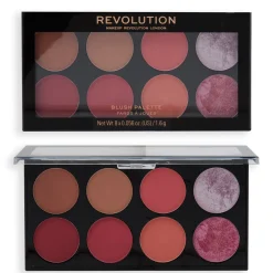 Ultra Blush Palette Sugar & Spice