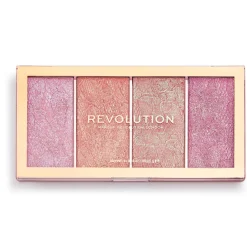 Vintage Lace Blush Palette