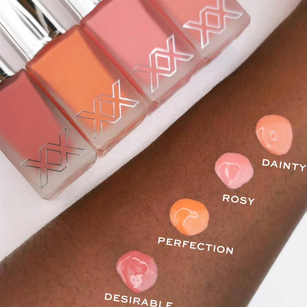 XX Revolution Blush Tint Desirable