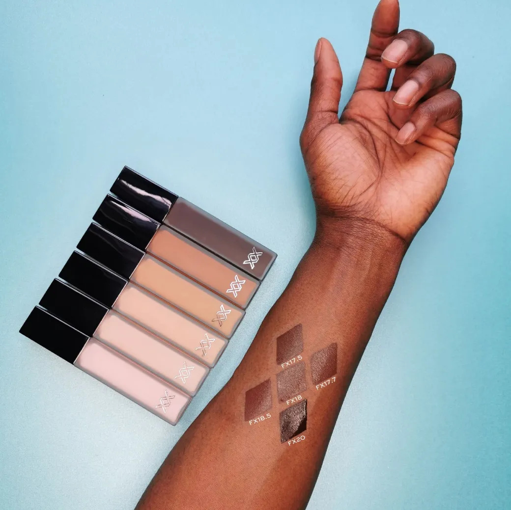 XX Revolution ConcealXX Super FiXX Concealer 13.5ml