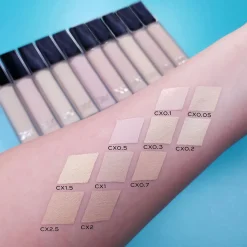 XX Revolution ConcealXX Super FiXX Concealer 13.5ml